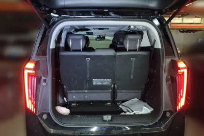 GAC Trumpchi M8 2024, 23700 км, за 25599 USD - фото 19