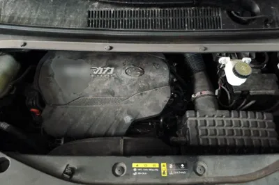 GAC Trumpchi M8 2024, 23700 км, за 25599 USD - фото 21