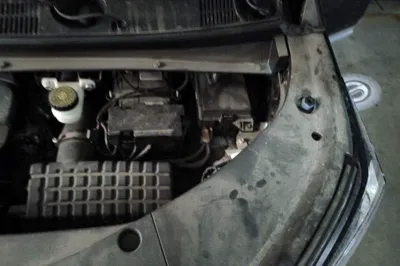GAC Trumpchi M8 2024, 23700 км, за 25599 USD - фото 22