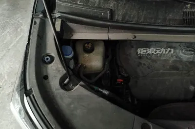 GAC Trumpchi M8 2024, 23700 км, за 25599 USD - фото 23