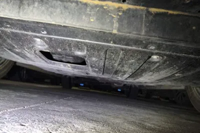 GAC Trumpchi M8 2024, 23700 км, за 25599 USD - фото 24