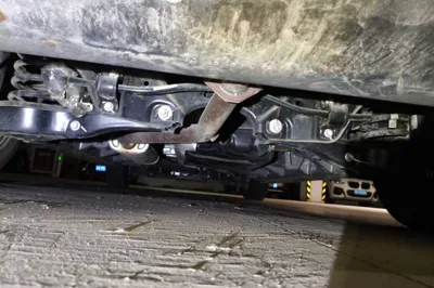 GAC Trumpchi M8 2024, 23700 км, за 25599 USD - фото 25