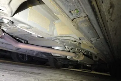 GAC Trumpchi M8 2024, 23700 км, за 25599 USD - фото 26