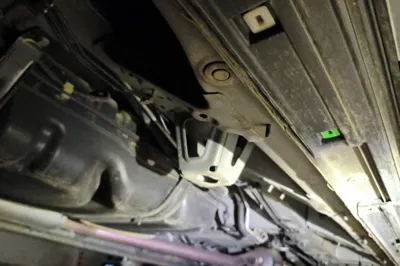 GAC Trumpchi M8 2024, 23700 км, за 25599 USD - фото 29