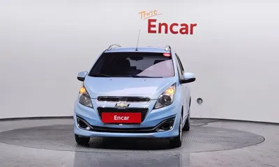 ChevroletGMDaewoo Spark 2014, 78085 км, за 2576.81 USD