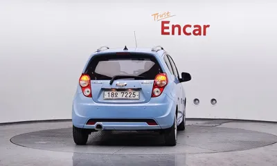 ChevroletGMDaewoo Spark 2014, 78085 км, за 2576.81 USD
