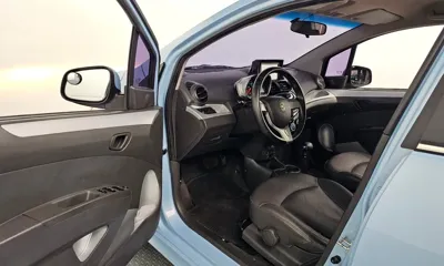 ChevroletGMDaewoo Spark 2014, 78085 км, за 2576.81 USD - фото 12
