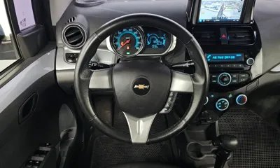 ChevroletGMDaewoo Spark 2014, 78085 км, за 2576.81 USD - фото 13