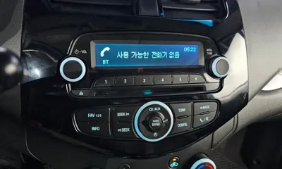 ChevroletGMDaewoo Spark 2014, 78085 км, за 2576.81 USD - фото 16
