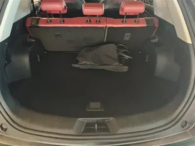 Changan 长安CS75PLUS 2020, 113500 км, за 6716.81 USD