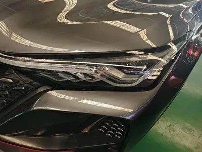 Changan 长安CS75PLUS 2020, 113500 км, за 6716.81 USD