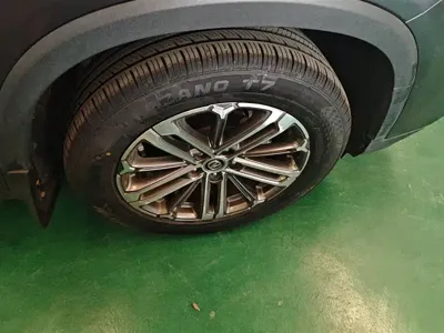 Changan 长安CS75PLUS 2020, 113500 км, за 6716.81 USD - фото 6