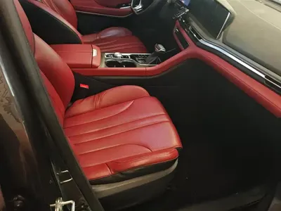 Changan 长安CS75PLUS 2020, 113500 км, за 6716.81 USD - фото 8