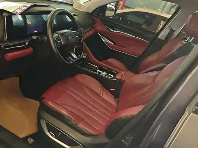 Changan 长安CS75PLUS 2020, 113500 км, за 6716.81 USD - фото 9