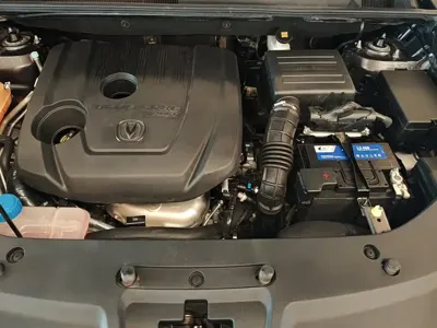 Changan 长安CS75PLUS 2020, 113500 км, за 6716.81 USD - фото 10