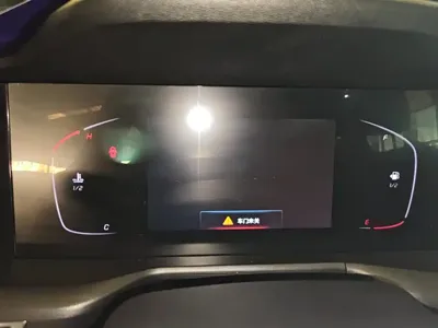 Changan 长安CS75PLUS 2020, 113500 км, за 6716.81 USD - фото 14