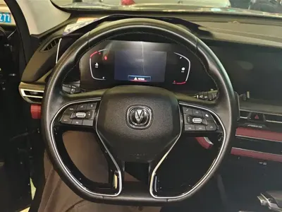 Changan 长安CS75PLUS 2020, 113500 км, за 6716.81 USD - фото 15