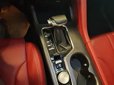 Changan 长安CS75PLUS 2020, 113500 км, за 6716.81 USD - фото 16