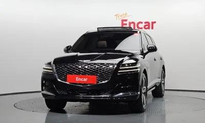 Genesis GV80 2022, 91719 км, за 28554.55 USD
