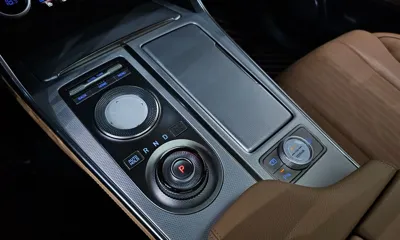 Genesis GV80 2022, 91719 км, за 28338.78 USD - фото 9