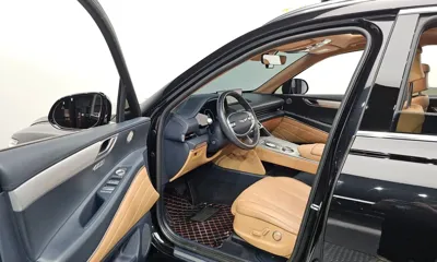 Genesis GV80 2022, 91719 км, за 28338.78 USD - фото 10