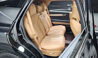 Genesis GV80 2022, 91719 км, за 28338.78 USD - фото 11