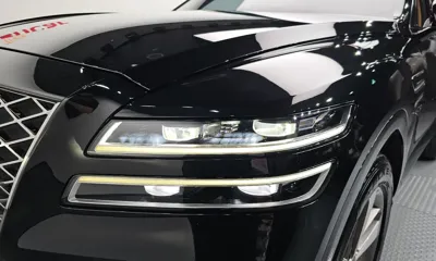 Genesis GV80 2022, 91719 км, за 28338.78 USD - фото 22
