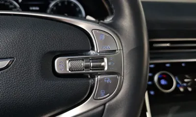 Genesis GV80 2022, 91719 км, за 28338.78 USD - фото 32