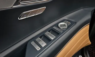 Genesis GV80 2022, 91719 км, за 28338.78 USD - фото 33
