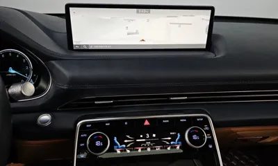 Genesis GV80 2022, 91719 км, за 28338.78 USD - фото 34