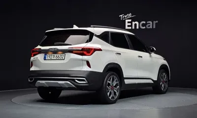 Kia Seltos 2023, 40794 км, за 13986.48 USD