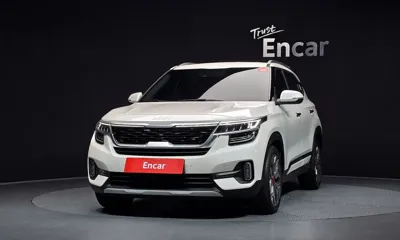 Kia Seltos 2023, 40794 км, за 13986.48 USD