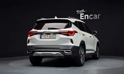 Kia Seltos 2023, 40794 км, за 13986.48 USD