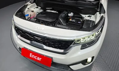 Kia Seltos 2023, 40794 км, за 13976.46 USD - фото 6