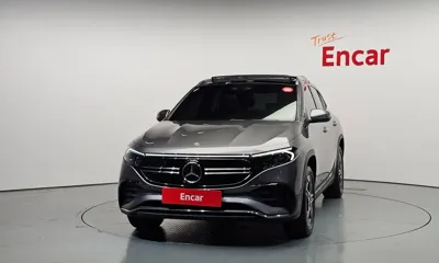 Mercedes-Benz EQA 2022, 49132 км, за 21031.54 USD