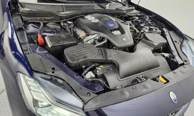 Maserati Quattroporte 2018, 76046 км, за 23640.3 USD - фото 6