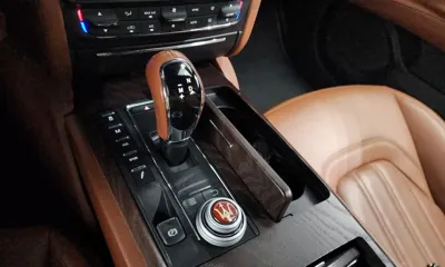 Maserati Quattroporte 2018, 76046 км, за 23640.3 USD - фото 9