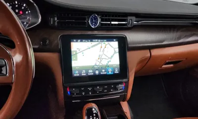 Maserati Quattroporte 2018, 76046 км, за 23640.3 USD - фото 14
