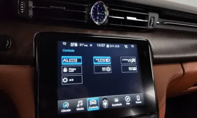 Maserati Quattroporte 2018, 76046 км, за 23640.3 USD - фото 16