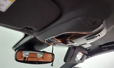 Maserati Quattroporte 2018, 76046 км, за 23640.3 USD - фото 17