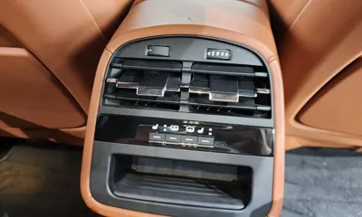 Maserati Quattroporte 2018, 76046 км, за 23640.3 USD - фото 19
