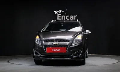 ChevroletGMDaewoo Spark 2014, 91294 км, за 1916.98 USD