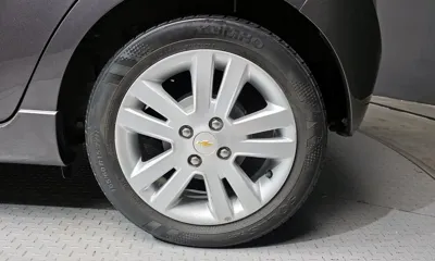 ChevroletGMDaewoo Spark 2014, 91294 км, за 1916.98 USD
