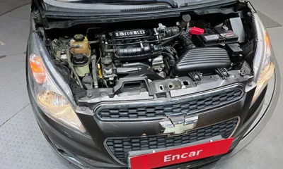 ChevroletGMDaewoo Spark 2014, 91294 км, за 1903.64 USD - фото 6