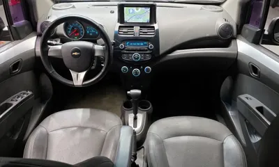 ChevroletGMDaewoo Spark 2014, 91294 км, за 1903.64 USD - фото 7