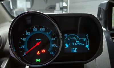 ChevroletGMDaewoo Spark 2014, 91294 км, за 1903.64 USD - фото 8