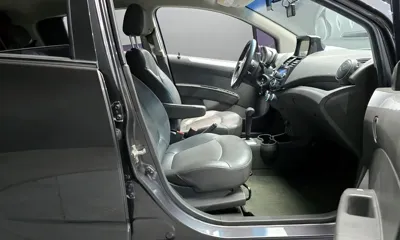 ChevroletGMDaewoo Spark 2014, 91294 км, за 1903.64 USD - фото 10