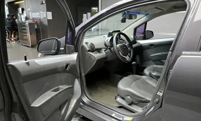 ChevroletGMDaewoo Spark 2014, 91294 км, за 1903.64 USD - фото 11