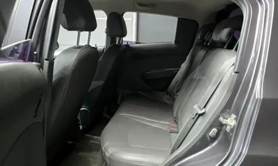 ChevroletGMDaewoo Spark 2014, 91294 км, за 1903.64 USD - фото 12
