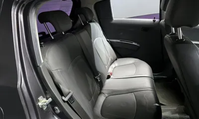 ChevroletGMDaewoo Spark 2014, 91294 км, за 1903.64 USD - фото 13